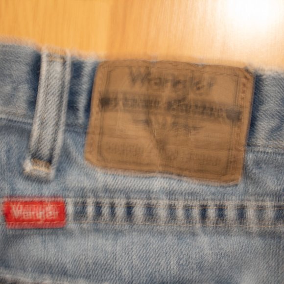 Wrangler jeans | 38x30 - Picture 3 of 4